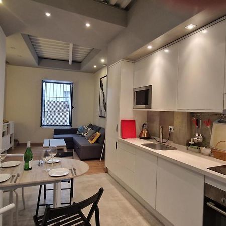Duplex El Patio En Centro De Sevilla Exterior photo