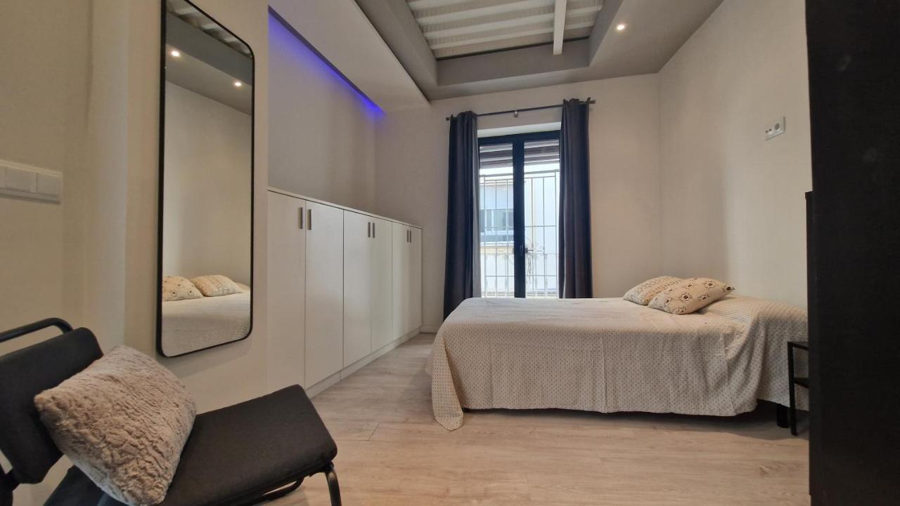 Duplex El Patio En Centro De Sevilla Exterior photo
