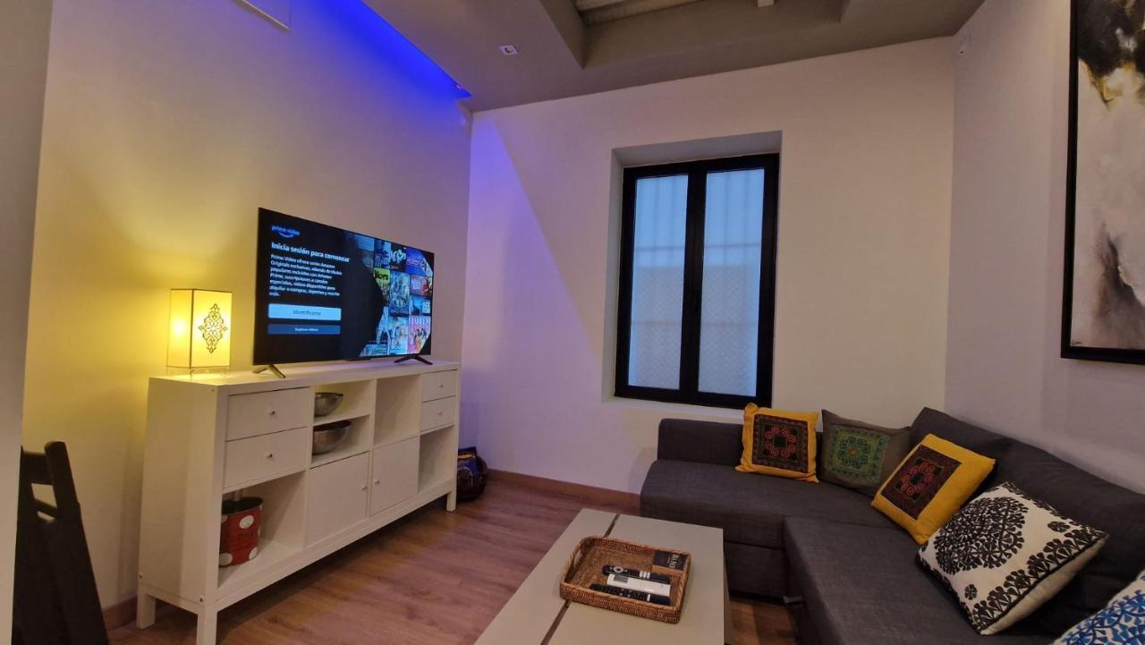Duplex El Patio En Centro De Sevilla Exterior photo